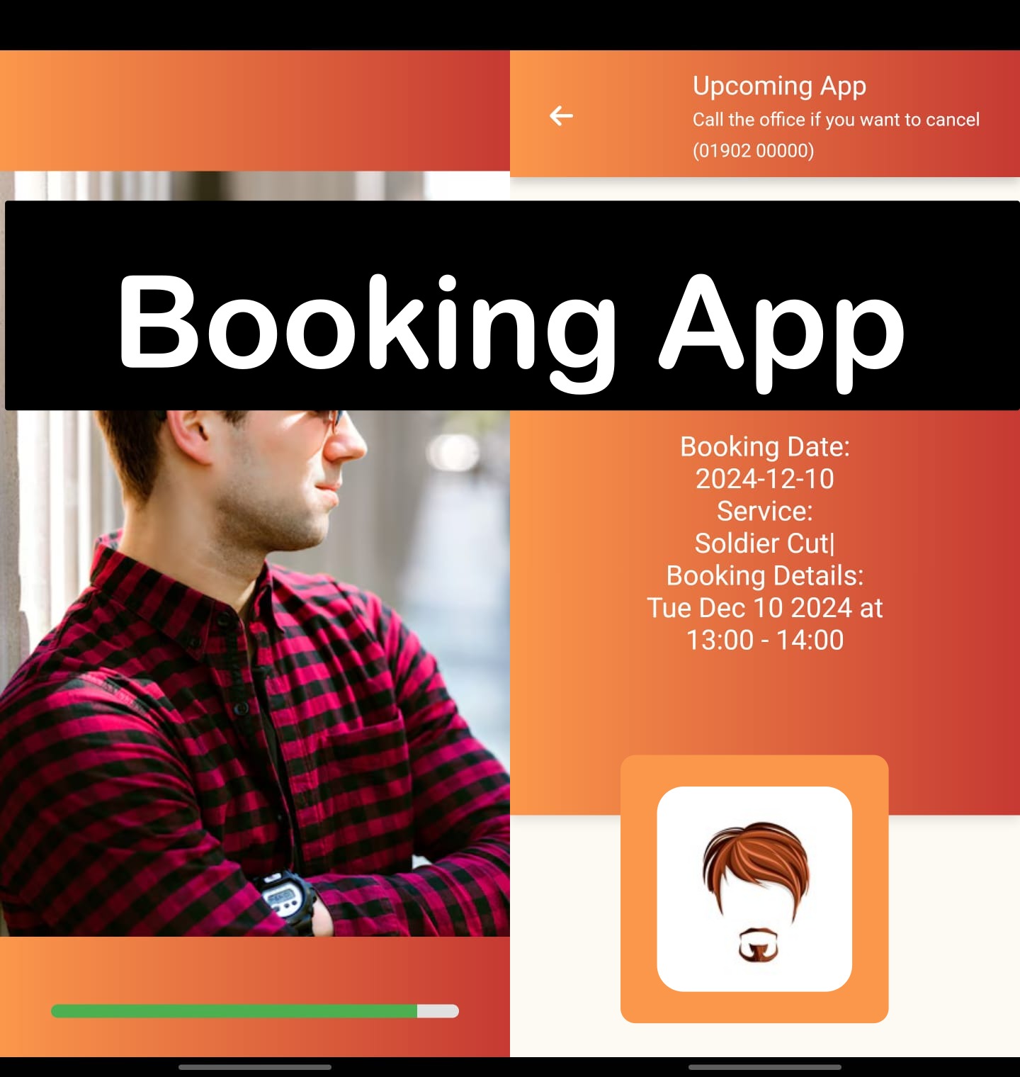 Appoitment Management App