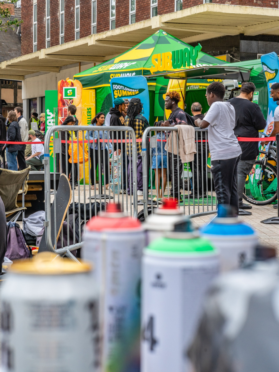 Introduction to Photography (Level 1)