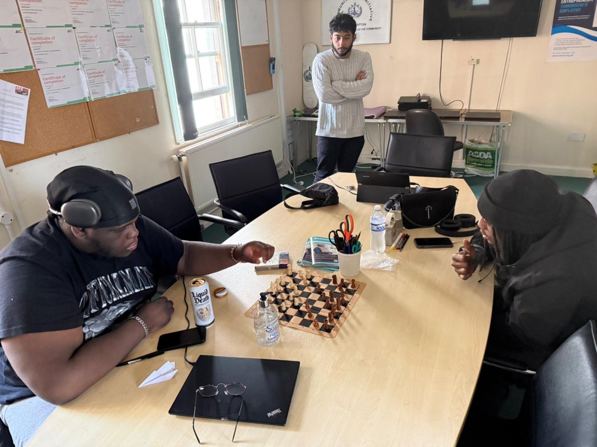 Motor Mechaniacs Project Jan 2026